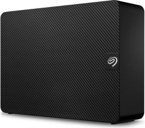 Seagate Expansion STKP16000400 external hard drive 16 TB Black