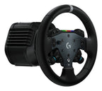 Logitech RS50 System for Xbox/PC Black Steering wheel Analogue / Digital PC, Xbox One, Xbox One S, Xbox One X