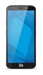 Elo Touch Solutions M51 handheld mobile computer 15.2 cm (6") 2160 x 1080 pixels Touchscreen 298 g Black