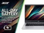 Acer Chromebook 314 CB314-3HT-P36P 14" Touchscreen