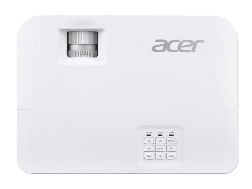 Acer Home H6830BD DLP Projector (4K (3840 x 2160), 10,000:1, 4000 lumens, 16:9, 10000hrs)