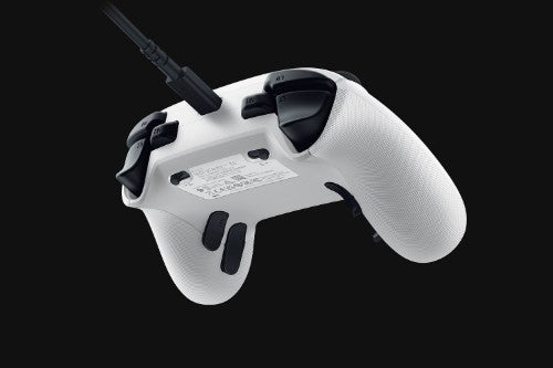 Razer Wolverine V3 Tournament Edition White USB Gamepad Analogue PC, Xbox Series S, Xbox Series X