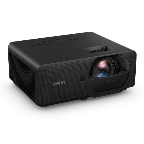 BenQ LW830ST Short throw projector 4000 ANSI lumens DLP WXGA (1280x800) 3D Black