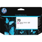 HP C9455A/70 Ink cartridge light magenta 130ml for HP DesignJet Z 2100/3100/3200/5200