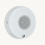 Axis C1410 Mk II 2-way White Wired