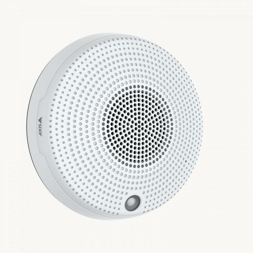 Axis C1410 Mk II 2-way White Wired