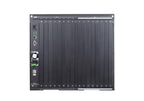 ATEN VM3250 matrix switcher Modular AV matrix switchers Built-in display