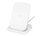 Logitech Powered Stand Headset, Smartphone, Watch White AC Wireless charging Indoor