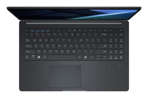 ASUS ExpertBook B1 B1503CV-715X Intel Core 7 240H Laptop 39.6 cm (15.6") Full HD 16 GB DDR5-SDRAM 512 GB SSD Wi-Fi 6E (802.11ax) Windows 11 Pro Grey