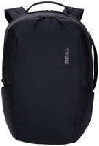 Thule Subterra 2 TSLB417 Black backpack Casual backpack Polyester