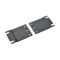 Tripp Lite SR2319ADAPT SmartRack Adapter Kit for Mounting 19 in. Rack Equipment in 23 in. Racks