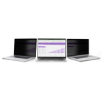 StarTech.com 13-inch MacBook Air M2 M3 M4 M5 Magnetic Laptop Privacy Screen, Blue Light Screen Protector, Reversible Anti-Glare Matte or Glossy Sides, Laptop Privacy Filter