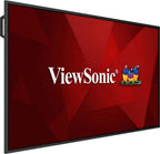 Viewsonic 65“ 4K OS-Free Commercial Display