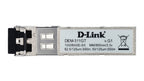 D-Link 1-port Mini-GBIC SFP to 1000BaseSX, 550m for all