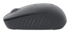 Logitech M196 mouse Universal Ambidextrous Bluetooth IR LED 1000 DPI