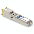 AddOn Networks R9D17A-AO network transceiver module Copper 1000 Mbit/s SFP