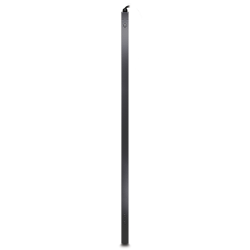 APC NetShelter Rack PDU, Metered, 0U, 5.0kW 200V and 208V 30A, (36) C13 and (6) C19 outlets