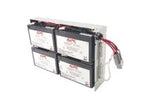 APC Replacement Battery Cartridge #23 with 2 Year Warranty