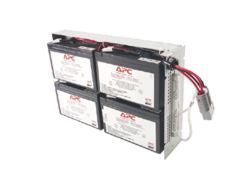 APC Replacement Battery Cartridge #23 with 2 Year Warranty