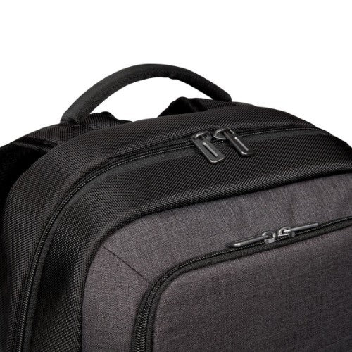 Targus CitySmart 12.5 13 13.3 14 15 15.6" Essential Laptop Backpack