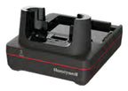 Honeywell CT70-HB-UVX-3 mobile device charger Mobile computer Black AC Indoor