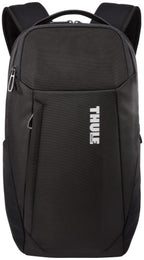 Thule Accent TACBP2115 backpack Travel backpack Black Recycled polyester