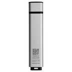 DataLocker Sentry K350 64 GB Encrypted USB Drive, FIPS 140-3 L3, AES 256-bit, MIL-STD-810G, Display with Keypad, USB A Connector compatible with 3.2 Gen 1 & USB 2.0