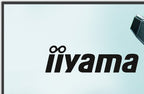 iiyama G-MASTER GB2471HSU-W1 computer monitor 60.5 cm (23.8") 1920 x 1080 pixels Full HD LED White