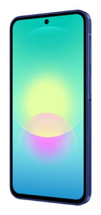 Samsung Galaxy A27 5G 17 cm (6.7") Dual SIM Android 16.0 USB Type-C 8 GB 256 GB 5000 mAh Blue