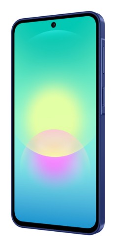 Samsung Galaxy A27 5G 17 cm (6.7") Dual SIM Android 16.0 USB Type-C 8 GB 256 GB 5000 mAh Blue