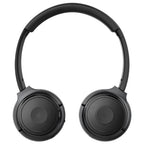V7 HB600S headphones/headset Wireless Head-band Calls/Music USB Type-C Bluetooth Black