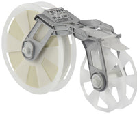 Brother MC-PP2CL DirectLabel cartridge Transparent 38 mm for Brother Tape Creator 50 mm