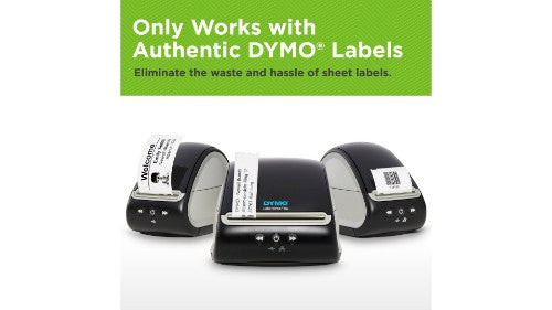 DYMO LabelWriter ® ™ 550 Turbo UK/HK