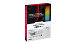 Kingston Technology FURY 32GB 3200MT/s DDR4 CL16 DIMM Renegade RGB
