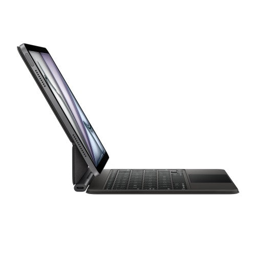 Apple Magic Keyboard for iPad Air 11‑inch (M4) - Hungarian - Black