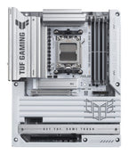 ASUS TUF GAMING B850-BTF WIFI W AMD B850 Socket AM5 ATX