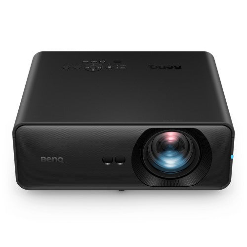BenQ LH850ST Short throw projector 4000 ANSI lumens DLP 1080p (1920x1080) 3D Black