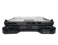Panasonic PCPE-GJ33V07 laptop dock/port replicator Wired Black