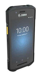 Zebra TC21 handheld mobile computer 12.7 cm (5") 1280 x 720 pixels Touchscreen 236 g Black