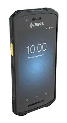 Zebra TC21 handheld mobile computer 12.7 cm (5") 1280 x 720 pixels Touchscreen 236 g Black