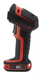 Honeywell 2105IXR-3SER-CLHE barcode reader Handheld bar code reader 1D/2D Laser Black, Red