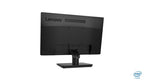 Lenovo D19-10 computer monitor 47 cm (18.5") 1366 x 768 pixels HD LED Black