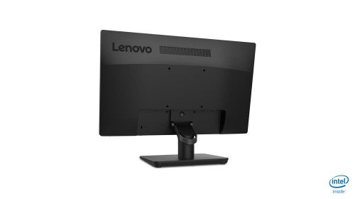 Lenovo D19-10 computer monitor 47 cm (18.5") 1366 x 768 pixels HD LED Black
