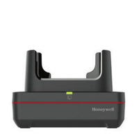 Honeywell CT40-DB-UVB-0 mobile device dock station Mobile computer Black