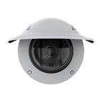Axis 02224-001 security camera Dome IP security camera Indoor & outdoor 2688 x 1512 pixels Ceiling/wall