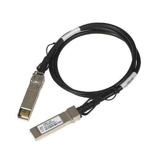 NETGEAR AXC761 InfiniBand/fibre optic cable 1 m SFP+