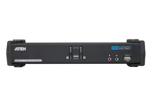 ATEN AT-CS1782A