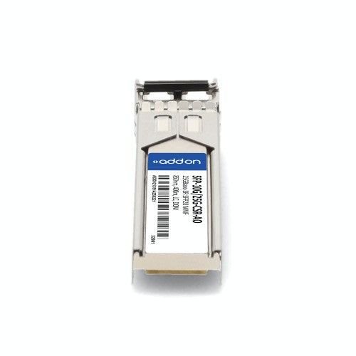 AddOn Networks SFP-10G/25G-CSR-AO network transceiver module Fiber optic 25000 Mbit/s SFP28 850 nm