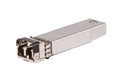 HPE Aruba Networking SFP-SX Extended Temperature 1000BASE-SX SFP 850nm LC Connector Pluggable GbE XCVR
