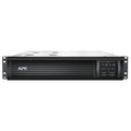 APC Smart-UPS 1.5kVA 120V RM SHIPBOARD